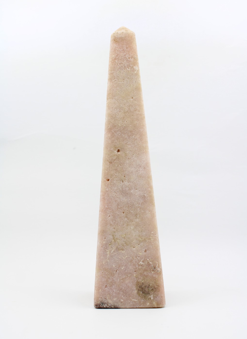 Roze Amethist Toren