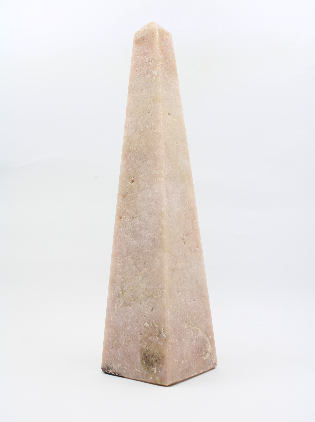 Roze Amethist Toren