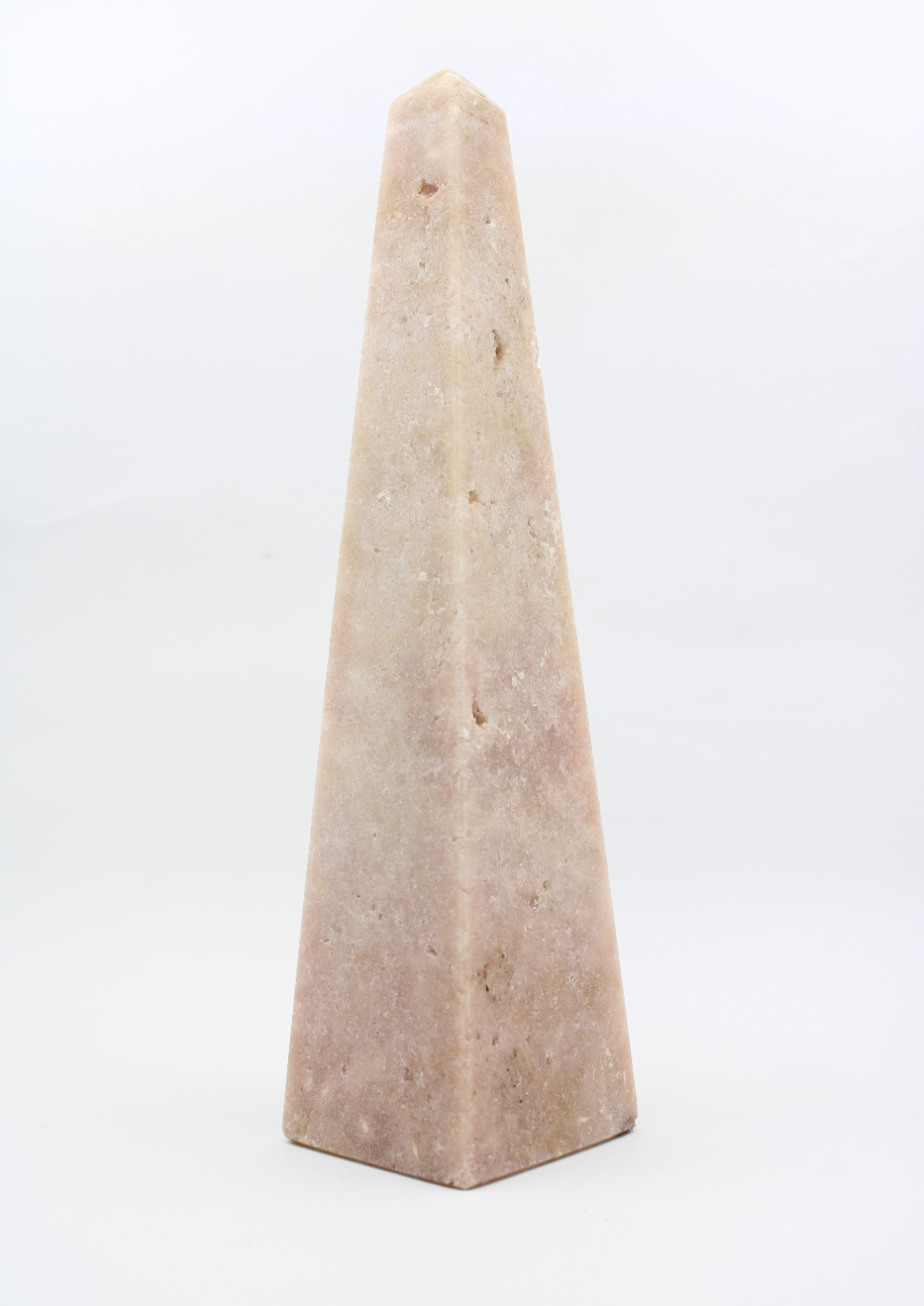 Roze Amethist Toren