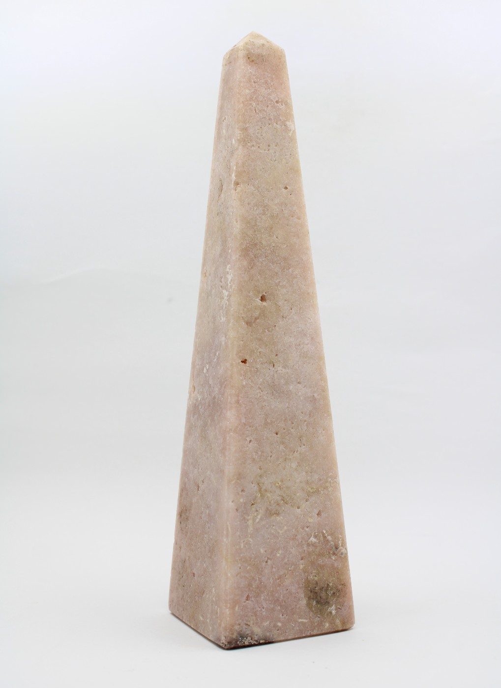 Roze Amethist Toren