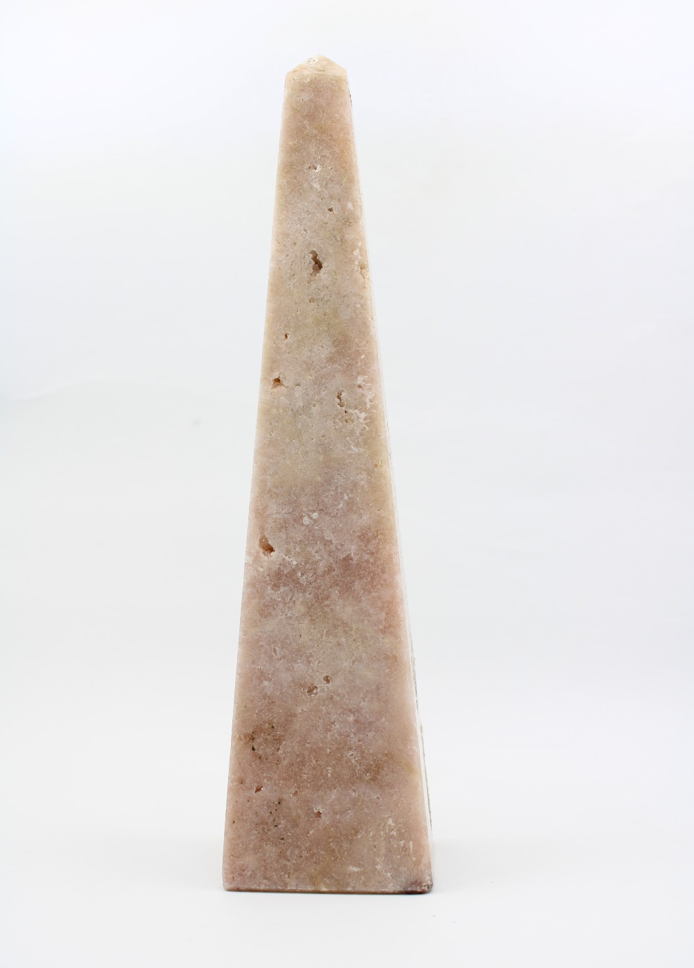 Roze Amethist Toren