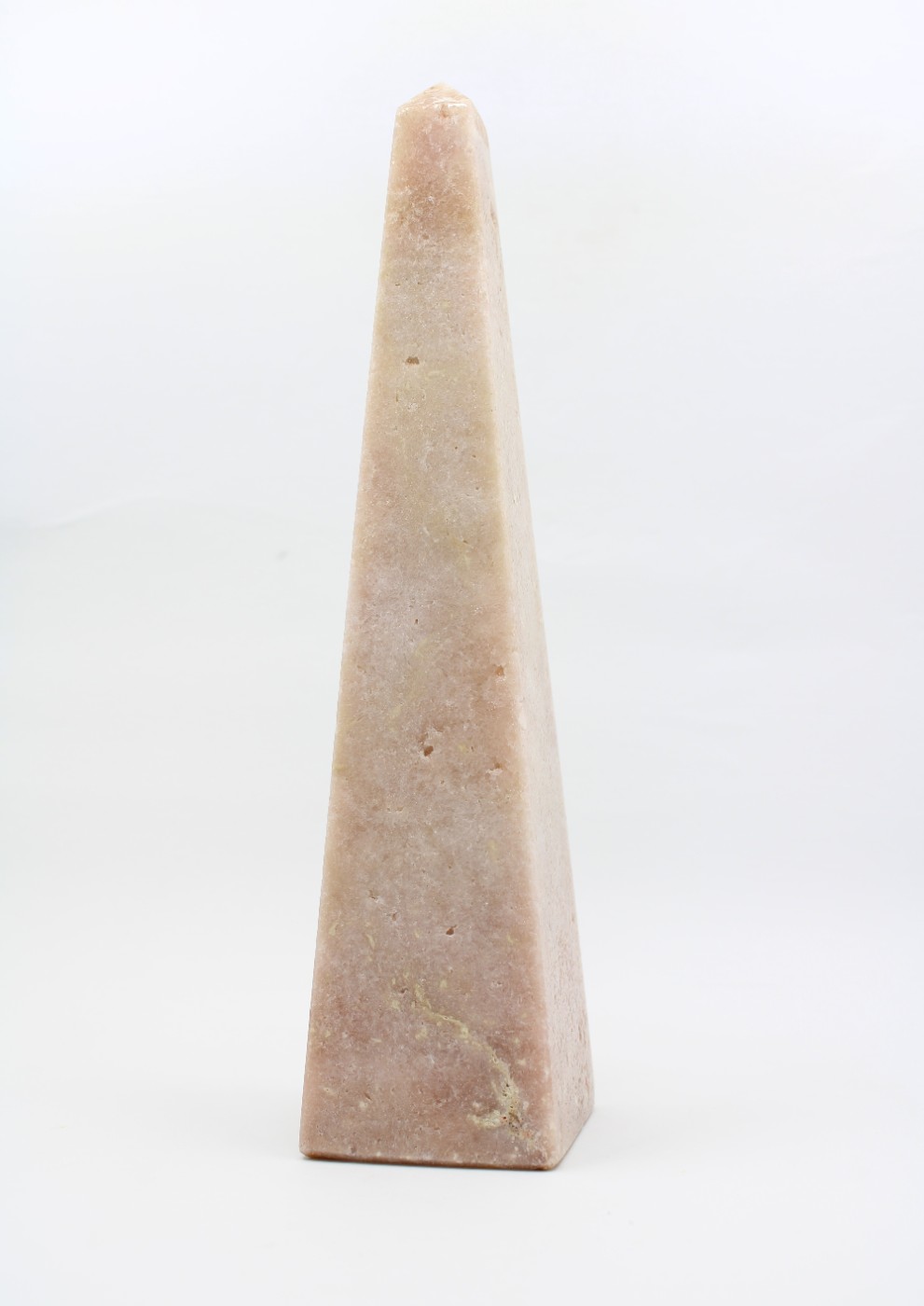 Roze Amethist Toren